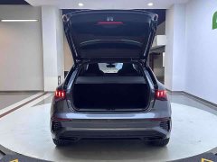 Audi A3 Sportback 35 TFSI stylish and sporty - фото 19