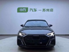 Audi A3 Sportback 35 TFSI stylish and sporty - фото 2