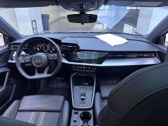Audi A3 Sportback 35 TFSI stylish and sporty - фото 20