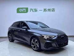 Audi A3 Sportback 35 TFSI stylish and sporty - фото 3