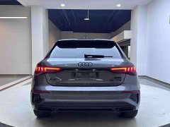 Audi A3 Sportback 35 TFSI stylish and sporty - фото 4