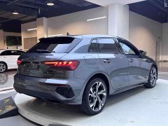 Audi A3 Sportback 35 TFSI stylish and sporty - фото 5