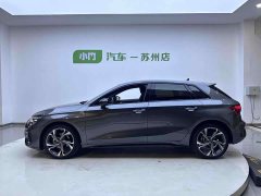 Audi A3 Sportback 35 TFSI stylish and sporty - фото 8