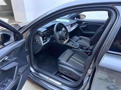 Audi A3 Sportback 35 TFSI stylish and sporty - фото 9