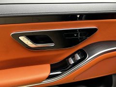 Mercedes-Benz S-Class S 400 L Business Type - фото 11