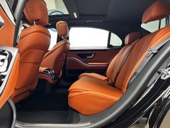 Mercedes-Benz S-Class S 400 L Business Type - фото 12