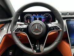 Mercedes-Benz S-Class S 400 L Business Type - фото 13