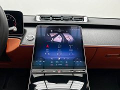 Mercedes-Benz S-Class S 400 L Business Type - фото 14