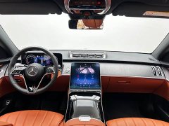 Mercedes-Benz S-Class S 400 L Business Type - фото 15