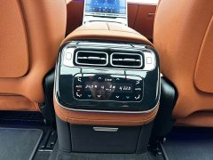 Mercedes-Benz S-Class S 400 L Business Type - фото 16