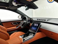 Mercedes-Benz S-Class S 400 L Business Type - фото 17
