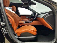 Mercedes-Benz S-Class S 400 L Business Type - фото 18