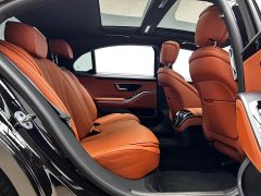 Mercedes-Benz S-Class S 400 L Business Type - фото 19