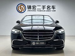 Mercedes-Benz S-Class S 400 L Business Type - фото 2