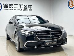 Mercedes-Benz S-Class S 400 L Business Type - фото 3