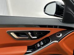 Mercedes-Benz S-Class S 400 L Business Type - фото 5