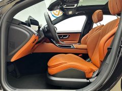 Mercedes-Benz S-Class S 400 L Business Type - фото 6