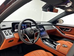 Mercedes-Benz S-Class S 400 L Business Type - фото 7