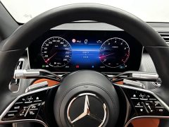 Mercedes-Benz S-Class S 400 L Business Type - фото 8