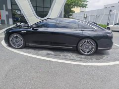 Stelato Xiangjie S9 pure electric Ultra four-wheel drive flagship version - фото 3