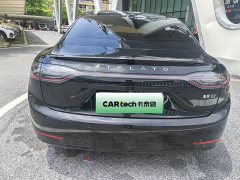 Stelato Xiangjie S9 pure electric Ultra four-wheel drive flagship version - фото 4