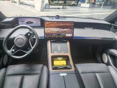 Stelato Xiangjie S9 pure electric Ultra four-wheel drive flagship version - фото 6