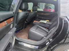 Stelato Xiangjie S9 pure electric Ultra four-wheel drive flagship version - фото 7