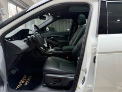 Land Rover Range Rover Evoque 2020 249PS R-DYNAMIC S Yaohei Sports Technology Edition - фото 12