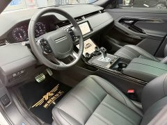 Land Rover Range Rover Evoque 2020 249PS R-DYNAMIC S Yaohei Sports Technology Edition - фото 16