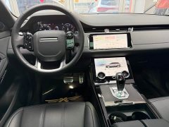 Land Rover Range Rover Evoque 2020 249PS R-DYNAMIC S Yaohei Sports Technology Edition - фото 19