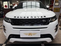 Land Rover Range Rover Evoque 2020 249PS R-DYNAMIC S Yaohei Sports Technology Edition - фото 2