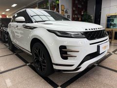 Land Rover Range Rover Evoque 2020 249PS R-DYNAMIC S Yaohei Sports Technology Edition - фото 3