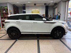 Land Rover Range Rover Evoque 2020 249PS R-DYNAMIC S Yaohei Sports Technology Edition - фото 4