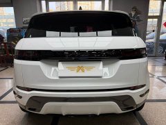 Land Rover Range Rover Evoque 2020 249PS R-DYNAMIC S Yaohei Sports Technology Edition - фото 6