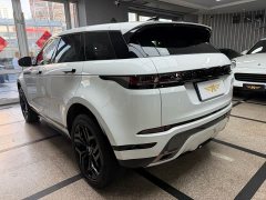 Land Rover Range Rover Evoque 2020 249PS R-DYNAMIC S Yaohei Sports Technology Edition - фото 7