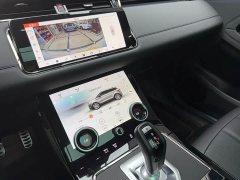 Land Rover Range Rover Evoque 2020 249PS R-DYNAMIC S Yaohei Sports Technology Edition - фото 8