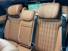 Mercedes-Benz V-Class V 300 L Long Wheelbase Luxury Edition - фото 11