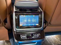 Mercedes-Benz V-Class V 300 L Long Wheelbase Luxury Edition - фото 12