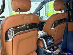Mercedes-Benz V-Class V 300 L Long Wheelbase Luxury Edition - фото 16