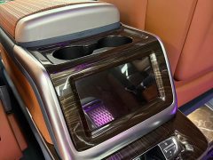 Mercedes-Benz V-Class V 300 L Long Wheelbase Luxury Edition - фото 18