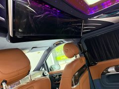 Mercedes-Benz V-Class V 300 L Long Wheelbase Luxury Edition - фото 20