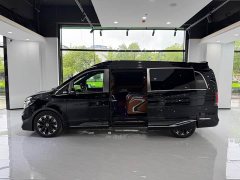 Mercedes-Benz V-Class V 300 L Long Wheelbase Luxury Edition - фото 3