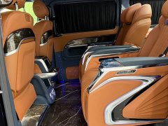 Mercedes-Benz V-Class V 300 L Long Wheelbase Luxury Edition - фото 6