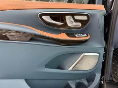 Mercedes-Benz V-Class V 300 L Long Wheelbase Luxury Edition - фото 9