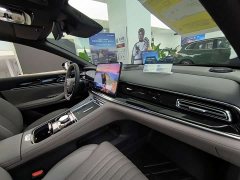 Geely Galaxy Star 7 220km four-wheel drive pilot version - фото 10