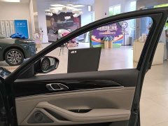 Geely Galaxy Star 7 220km four-wheel drive pilot version - фото 13