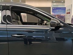 Geely Galaxy Star 7 220km four-wheel drive pilot version - фото 15
