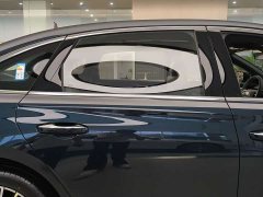 Geely Galaxy Star 7 220km four-wheel drive pilot version - фото 16