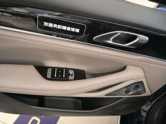 Geely Galaxy Star 7 220km four-wheel drive pilot version - фото 17