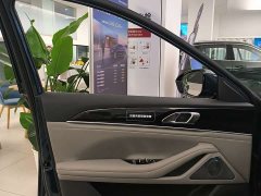 Geely Galaxy Star 7 220km four-wheel drive pilot version - фото 18